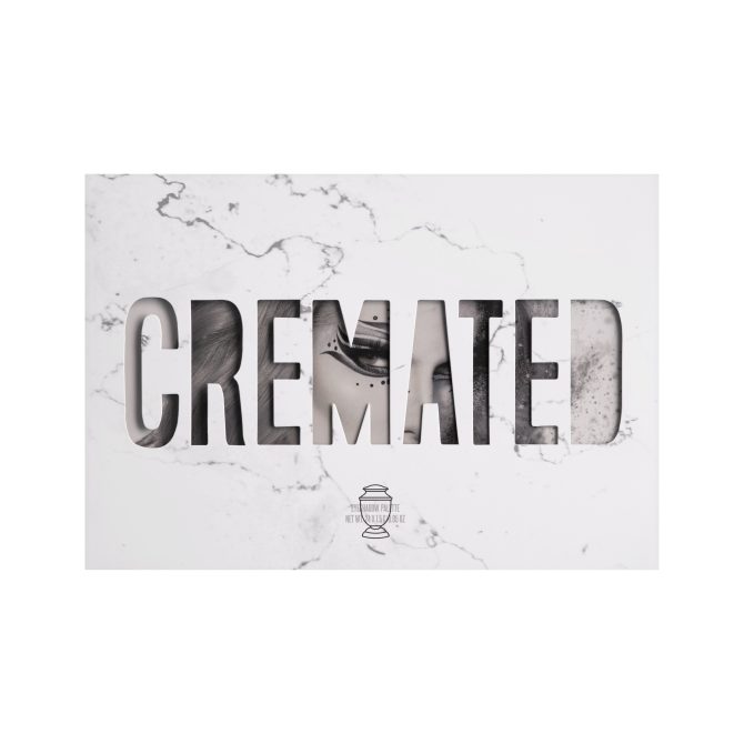 Cremated Artistry Palette - Image 5
