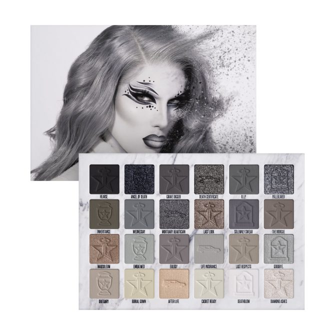 Cremated Artistry Palette - Image 8