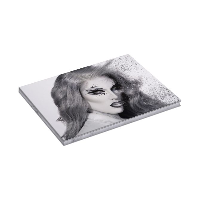 Cremated Artistry Palette - Image 9