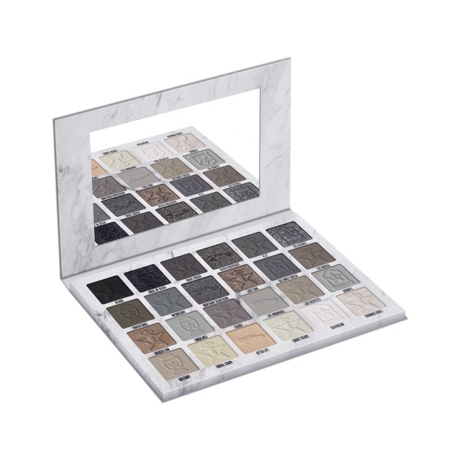 Cremated Artistry Palette - Image 10