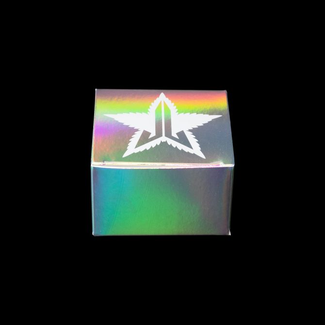 Rainbow Haze Ash Tray - Image 3