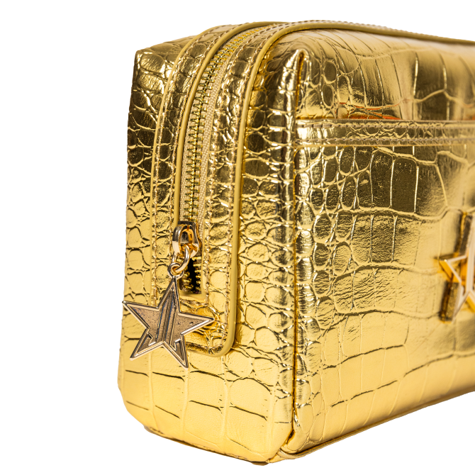 Alligator Makeup Bags - Image 6