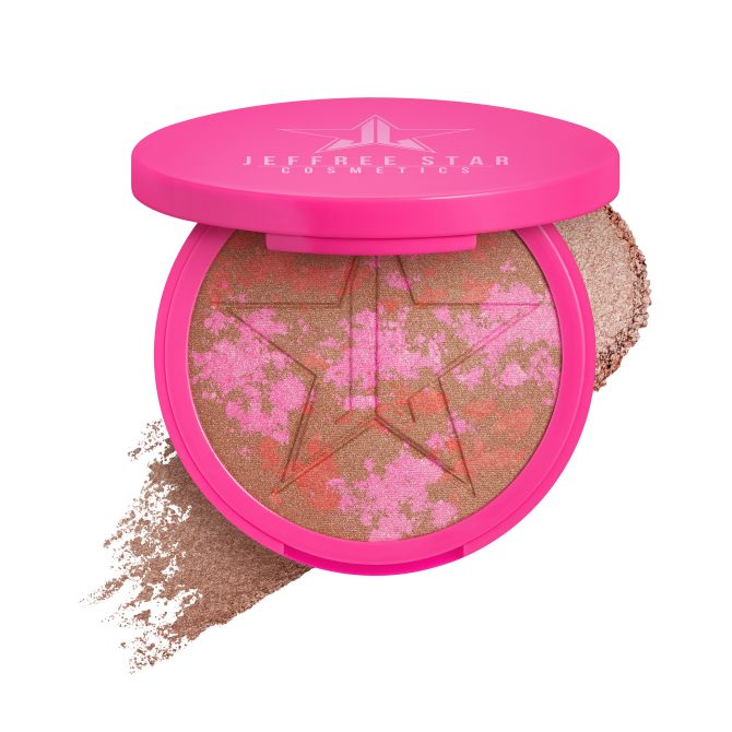 Skin Frost™ Blush Highlighter - Image 4