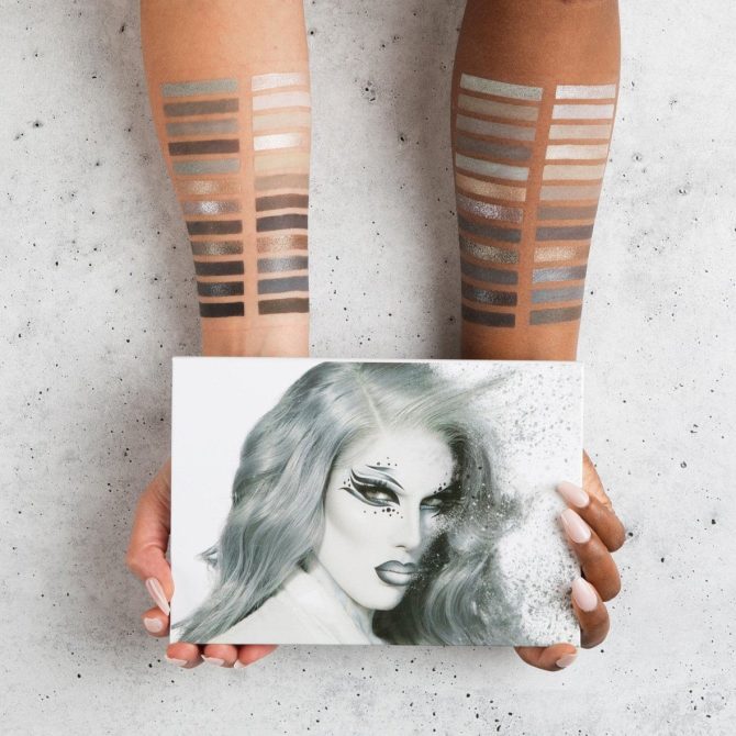 Cremated Artistry Palette - Image 2