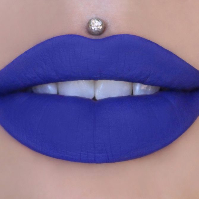 Velour Liquid Lipsticks - Image 8